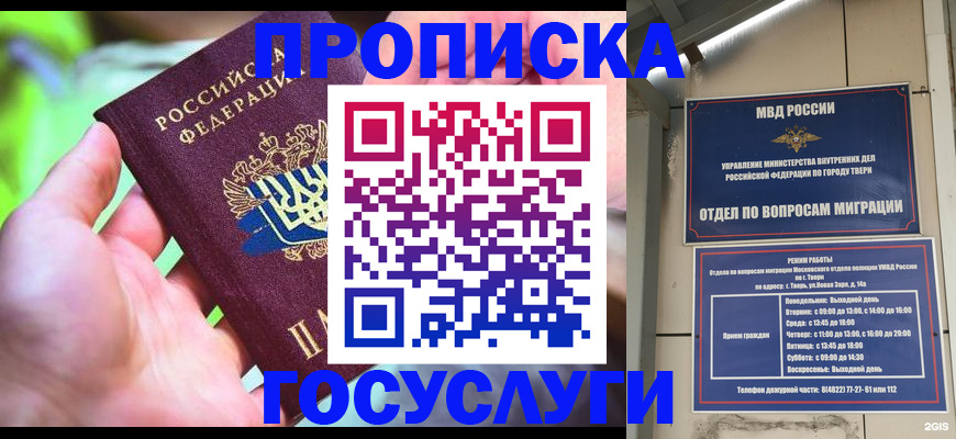 временная регистрация 2025 в Светлогорске